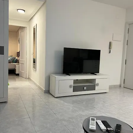 Jola 아파트 또레비에하