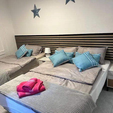 아파트 Jola 또레비에하