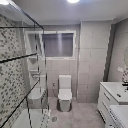 Jola 아파트 또레비에하