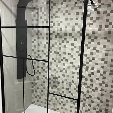 Jola 아파트 또레비에하