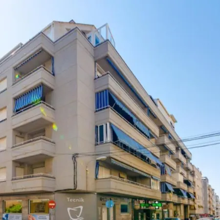 Jola * Τορεβιέχα