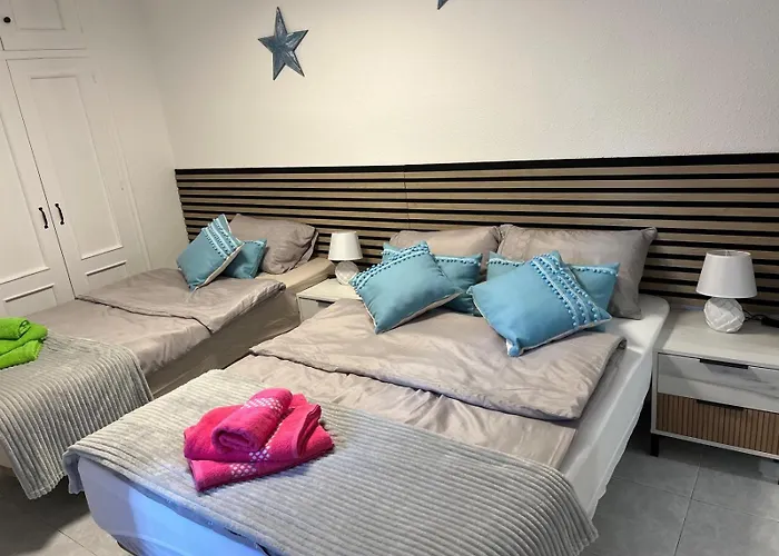 公寓 Jola 托雷维耶哈