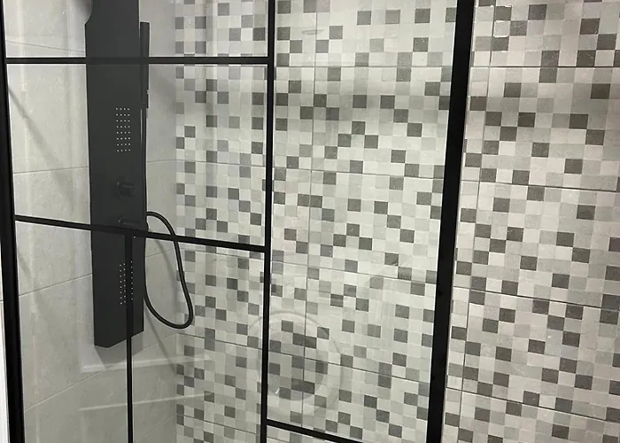 Jola 公寓 托雷维耶哈