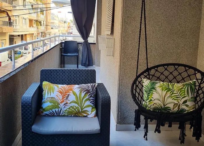 Jola 托雷维耶哈